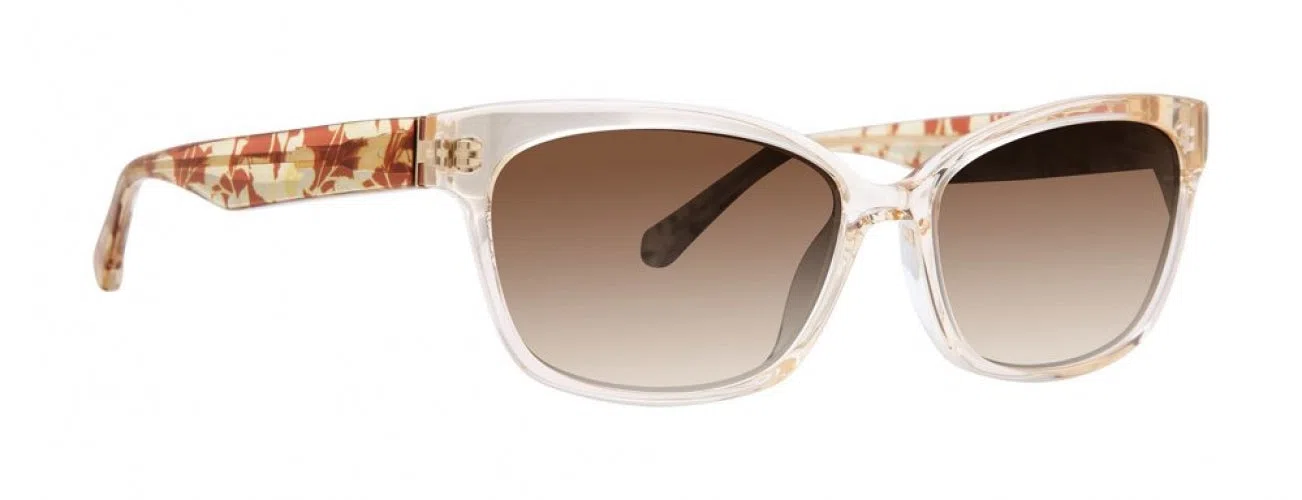 Vera Bradley VBKALLIE Sunglasses - view 9